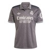 Maillot de Foot Real Madrid Endrick 16 Third 2024-25